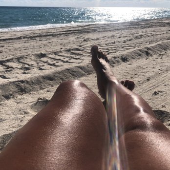 Haulover Park - Beaches Near Me - Miami, Florida