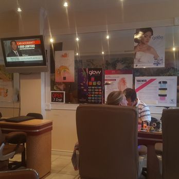 Allure Nails - Nail Salons Near Me - Vienna, Virginia