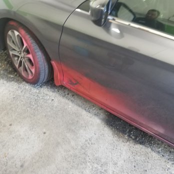 2 Guys Auto Detailing - Amazing job in removing the paint on my mothers car, once again Thank you for the fantastic service! - Auto Detailing Near Me - Turlock, California