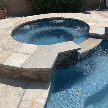 Palazzo Pools - My new spa. - Pool & Hot Tub Service Near Me - Norco, California Palazzo Pools - My new spa. - Pool & Hot Tub Service Near Me - Norco, California