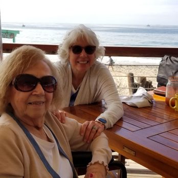 The Beachcomber - Seafood Near Me - Newport Beach, California The Beachcomber - Seafood Near Me - Newport Beach, California