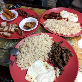 Lutong Bahay - Tapsilog and longsilog - Filipino Near Me - Raritan, New Jersey Lutong Bahay - Tapsilog and longsilog - Filipino Near Me - Raritan, New Jersey