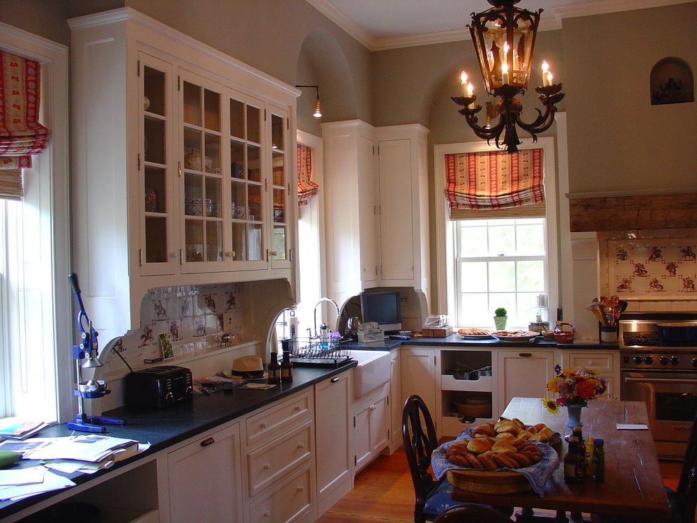 Slide of Collier's Plumbing Service