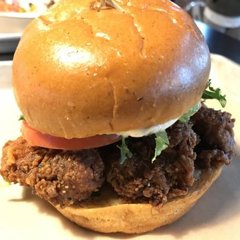 Roots Chicken Shak - Southern Near Me - Plano, Texas