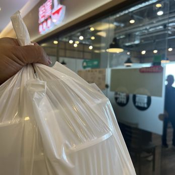 Very Good Congee & Noodle - Togo pls - Chinese Near Me - Markham, Ontario