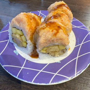 Sushi Train - Sushi Bars Near Me - Minneapolis, Minnesota