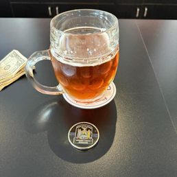 Dead Vienna Lager