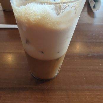Toast-Citrus Park - Greek iced frappe - Breakfast & Brunch Near Me - Odessa, Florida Toast-Citrus Park - Greek iced frappe - Breakfast & Brunch Near Me - Odessa, Florida