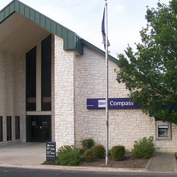 BBVA Compass - Banks & Credit Unions Near Me - Georgetown, Texas BBVA Compass - Banks & Credit Unions Near Me - Georgetown, Texas
