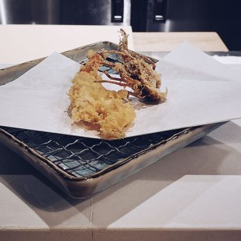 Edomae Kiyomi - Ebi - Sushi Bars Near Me - Toronto, Ontario