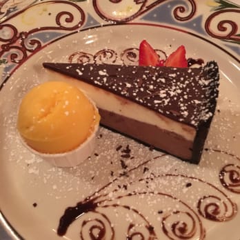 Bocelli - Mousse cake - Italian Near Me - Staten Island, New York Bocelli - Mousse cake - Italian Near Me - Staten Island, New York
