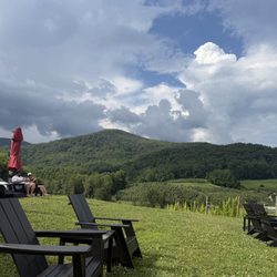 Stone Ashe Vineyard