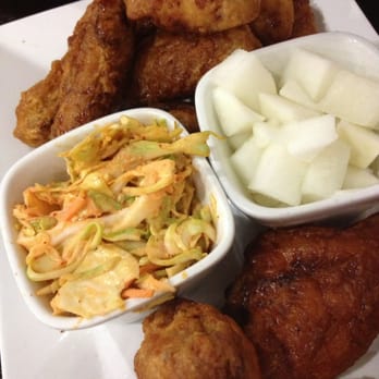 Bonchon Sunnyvale - Chicken Wings Near Me - Sunnyvale, California Bonchon Sunnyvale - Chicken Wings Near Me - Sunnyvale, California