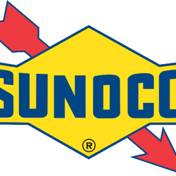 Sunoco Gas Station