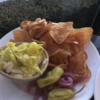 Whispers - Crispy Idaho Potato Chips-yum! When in Rome.... - Lounges Near Me - Coeur d'Alene, Idaho Whispers - Crispy Idaho Potato Chips-yum! When in Rome.... - Lounges Near Me - Coeur d'Alene, Idaho