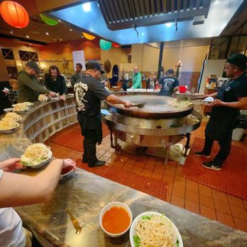 Stir Fresh Mongolian Grill - Mongolian Near Me - San Diego, California Stir Fresh Mongolian Grill - Mongolian Near Me - San Diego, California