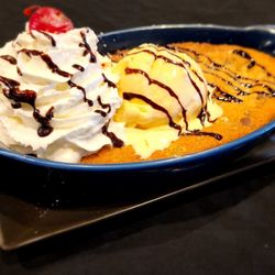 Endicott Grille