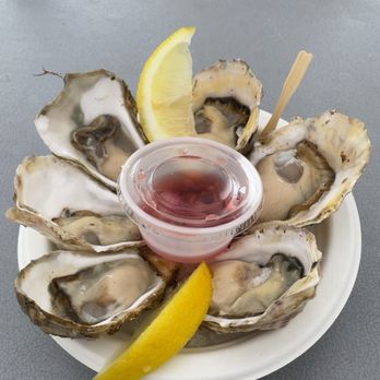 Alaskan Oyster Shack - Seafood Near Me - Ketchikan, Alaska Alaskan Oyster Shack - Seafood Near Me - Ketchikan, Alaska