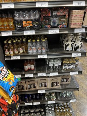 Total Wine & More by null