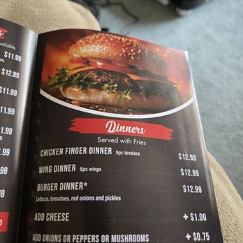 Ritual - Sandwiches Near Me - Warwick, Rhode Island