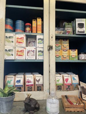 Greenwood Grocery by null