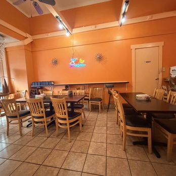 K Soul Chicken - Inside - Korean Near Me - San Francisco, California K Soul Chicken - Inside - Korean Near Me - San Francisco, California