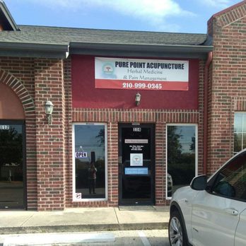 Pure Point Acupuncture - Pure Point Acupuncture welcomes you - Acupuncture Near Me - San Antonio, Texas