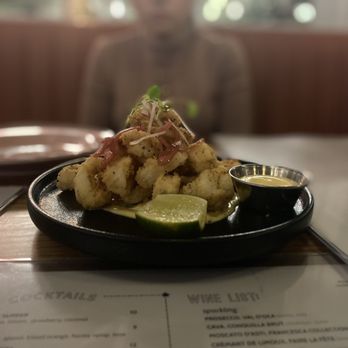 Plank Provisions - Calamari - Seafood Near Me - Omaha, Nebraska Plank Provisions - Calamari - Seafood Near Me - Omaha, Nebraska