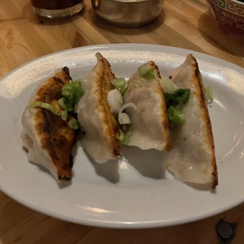 Kings Co Imperial - Wok Seared Long Dumplings - Dim Sum Near Me - Brooklyn, New York Kings Co Imperial - Wok Seared Long Dumplings - Dim Sum Near Me - Brooklyn, New York