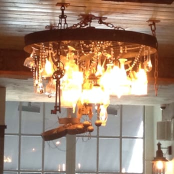 The Botanist - Amazing decor - Barbeque Near Me - Alderley Edge, ABE