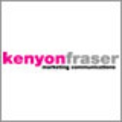 Kenyon Fraser