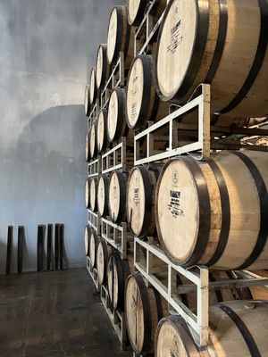 Saint Augustine Distillery by null