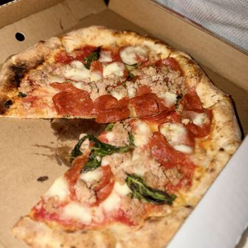 Punch Neapolitan Pizza - Pizza Near Me - Apple Valley, Minnesota Punch Neapolitan Pizza - Pizza Near Me - Apple Valley, Minnesota