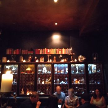 Eau De Vie - Bar - Cocktail Bars Near Me - Melbourne, VIC Eau De Vie - Bar - Cocktail Bars Near Me - Melbourne, VIC