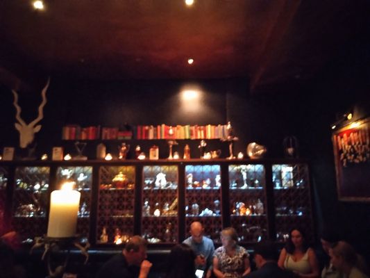 Eau De Vie Melbourne by null