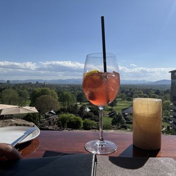 Sunset Terrace - Sangria - Seafood Near Me - Asheville, North Carolina Sunset Terrace - Sangria - Seafood Near Me - Asheville, North Carolina