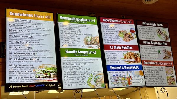 Little Saigon by null