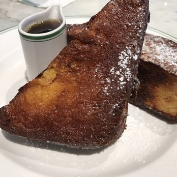 Sadelle's - French Toast - Breakfast & Brunch Near Me - Las Vegas, Nevada