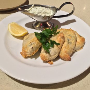 Adria Bar Restaurant - Mediterranean Near Me - Sydney, NSW