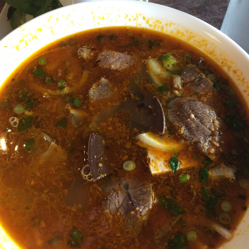 Pho Saigon Bistro - Bun Bo Hue! - Vietnamese Near Me - Hillsboro, Oregon Pho Saigon Bistro - Bun Bo Hue! - Vietnamese Near Me - Hillsboro, Oregon