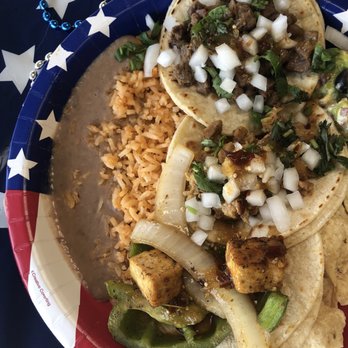 Taco's Meza Catering - Asada, chicken and tofu fajita tacos! - Caterers Near Me Taco's Meza Catering - Asada, chicken and tofu fajita tacos! - Caterers Near Me