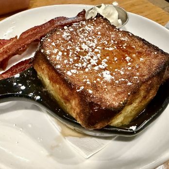 The Grove Wine Bar & Kitchen - French Toast - Wine Bars Near Me - Austin, Texas The Grove Wine Bar & Kitchen - French Toast - Wine Bars Near Me - Austin, Texas