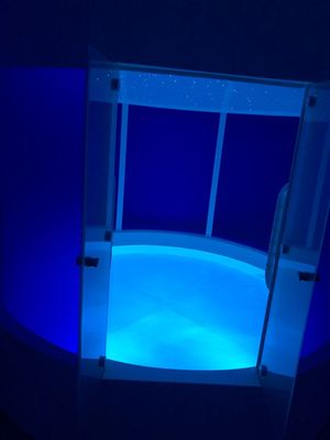 FLOAT OASIS - Updated December 2025 - 38 Photos & 33 Reviews - 12745 W ...