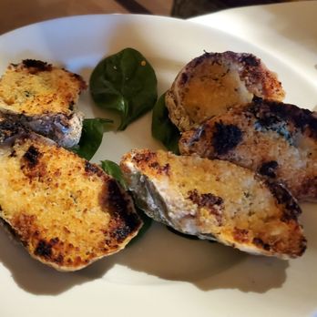 801 Chophouse - Oysters Rockefeller@ 801 Chophouse! - Steakhouses Near Me - Tysons, Virginia 801 Chophouse - Oysters Rockefeller@ 801 Chophouse! - Steakhouses Near Me - Tysons, Virginia