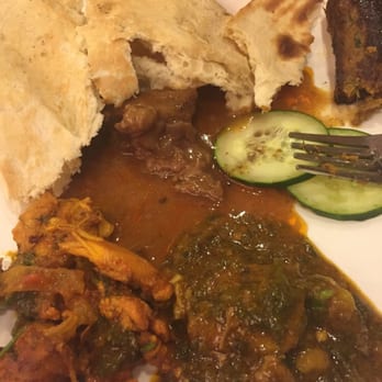 Sabri Nihari Restaurant - Pakistani Near Me - Chicago, Illinois