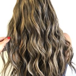 Royal Rock Salon