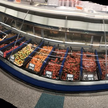 Don Quijote - Don Quijote opened up their new & improved section! It's much larger now & has an amazing selection including 46 different poke choices wow! - International Grocery Near Me - Honolulu, Hawaii