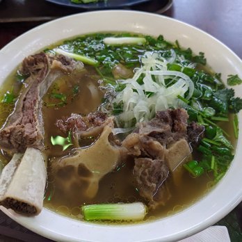 Pho Pasteur - Vietnamese Near Me - San Jose, California