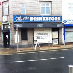 Viktors Drink Store