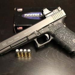 Fesselmen Firearms
